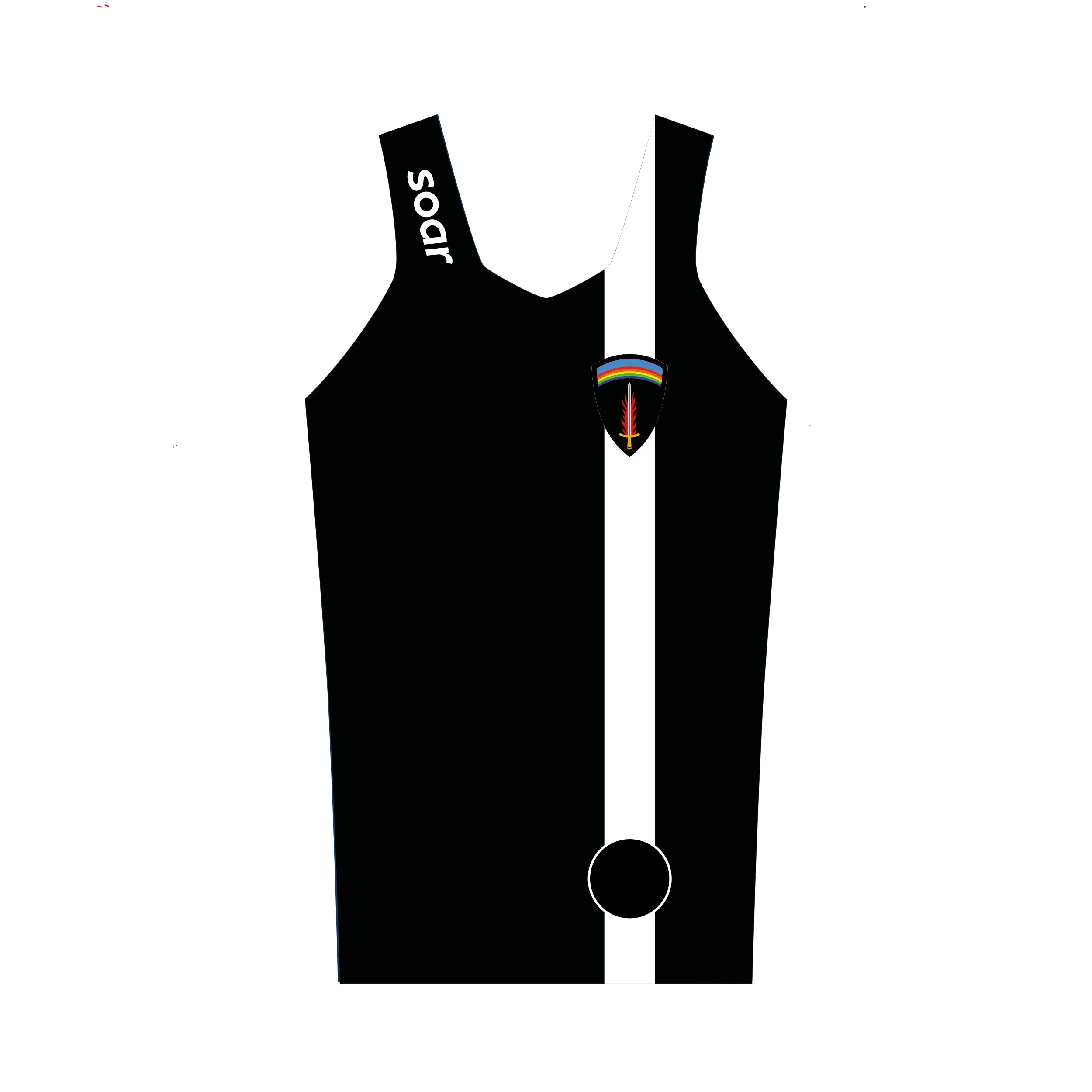 Men's Race Vest Clubs | Clubs H-L