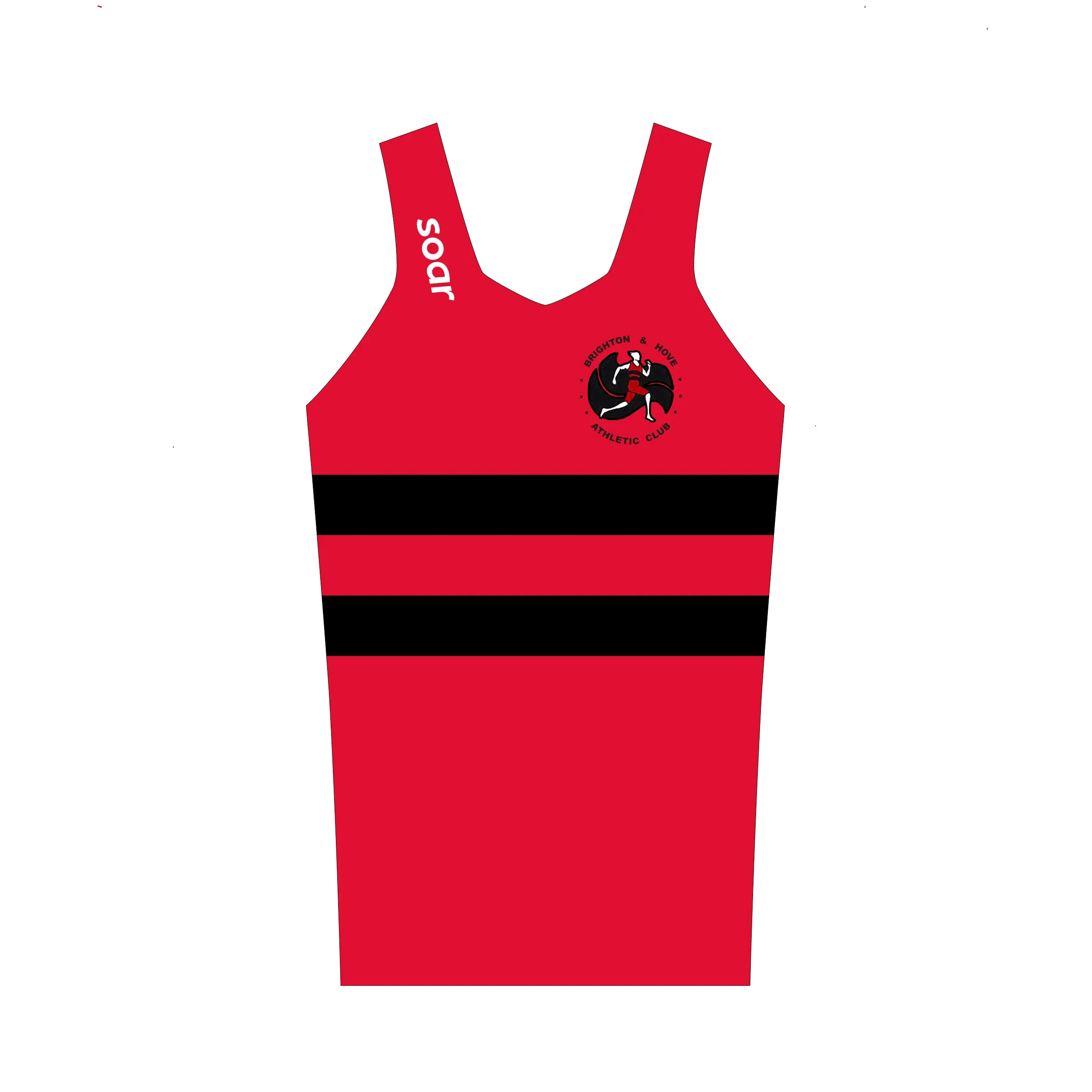 Men's Race Vest Clubs | Clubs H-L