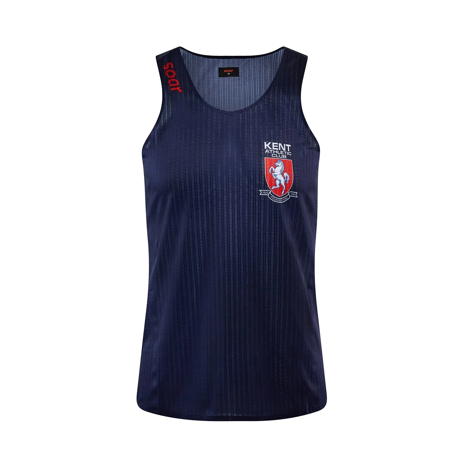 Men's Race Vest Clubs | Clubs H-L