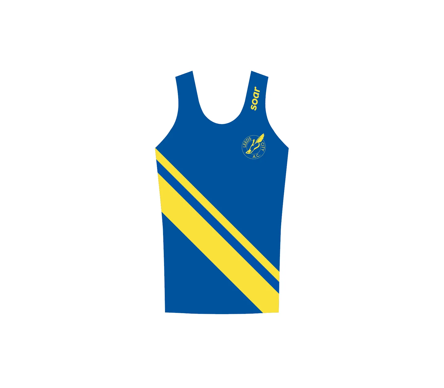 Men's Race Vest Clubs | Clubs H-L