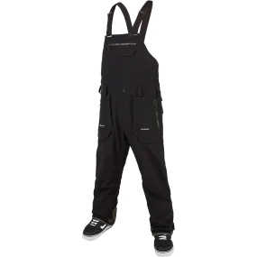 Men's Rain Gore-Tex Bib Overall