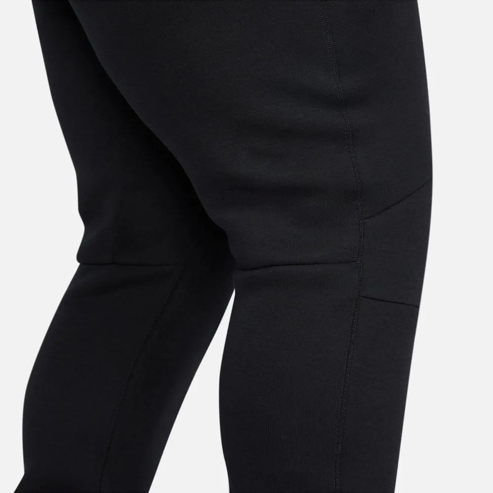 Mens Sportswear Tech Fleece Joggers - Black