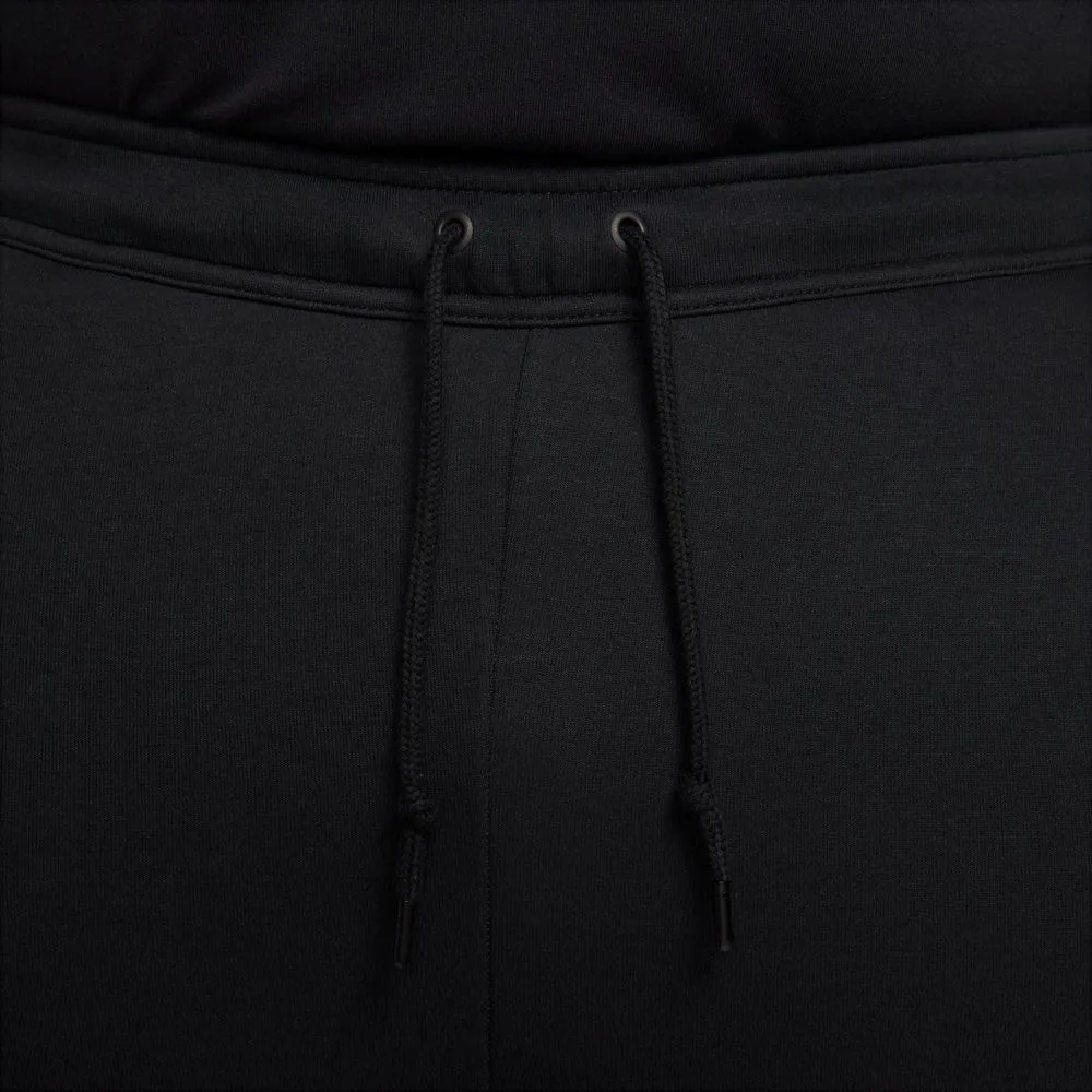 Mens Sportswear Tech Fleece Joggers - Black