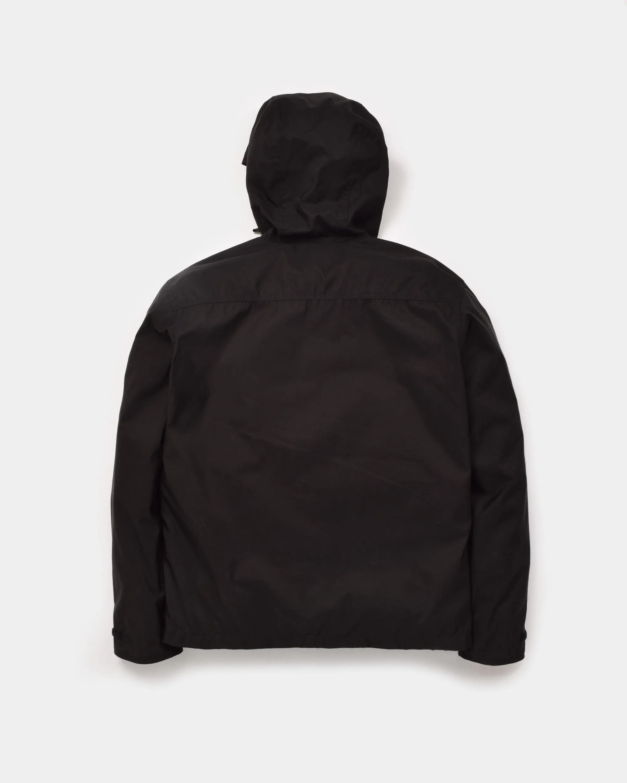 Michi Jacket - Black (Final Sale)