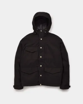 Michi Jacket - Black (Final Sale)