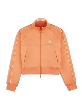 Miss Lioni Track Jacket- Canyon Sunset