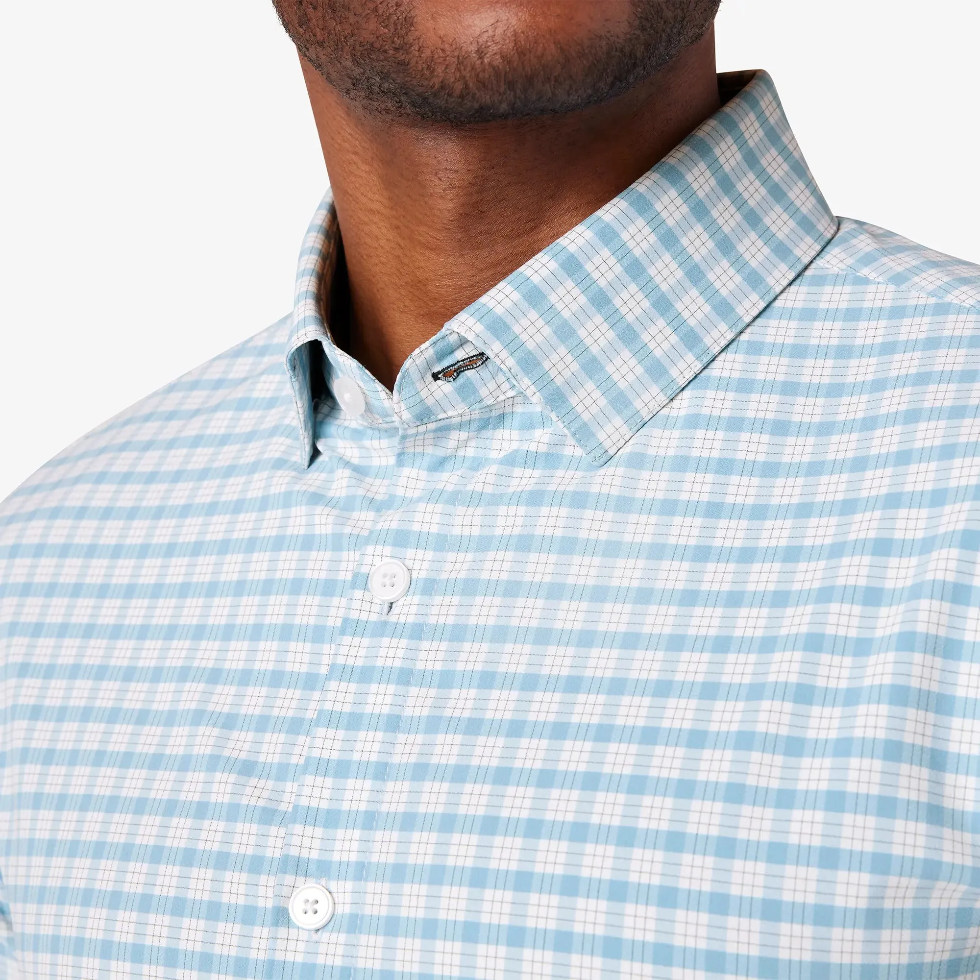 MONACO DRESS SHIRT 0424