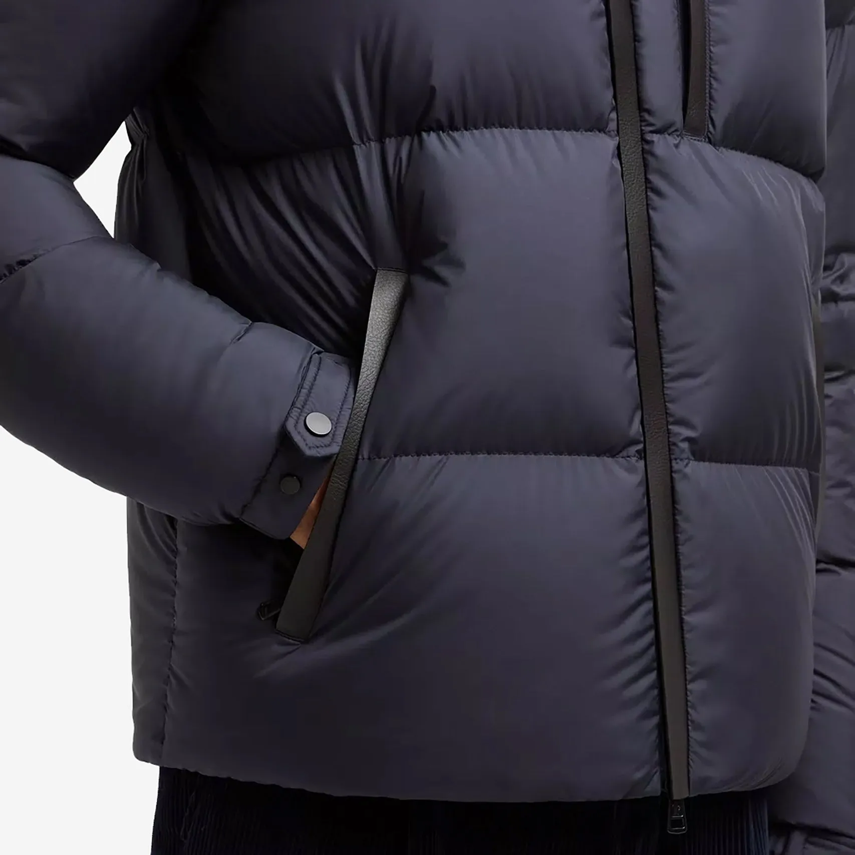 Moncler Besbre Jacket