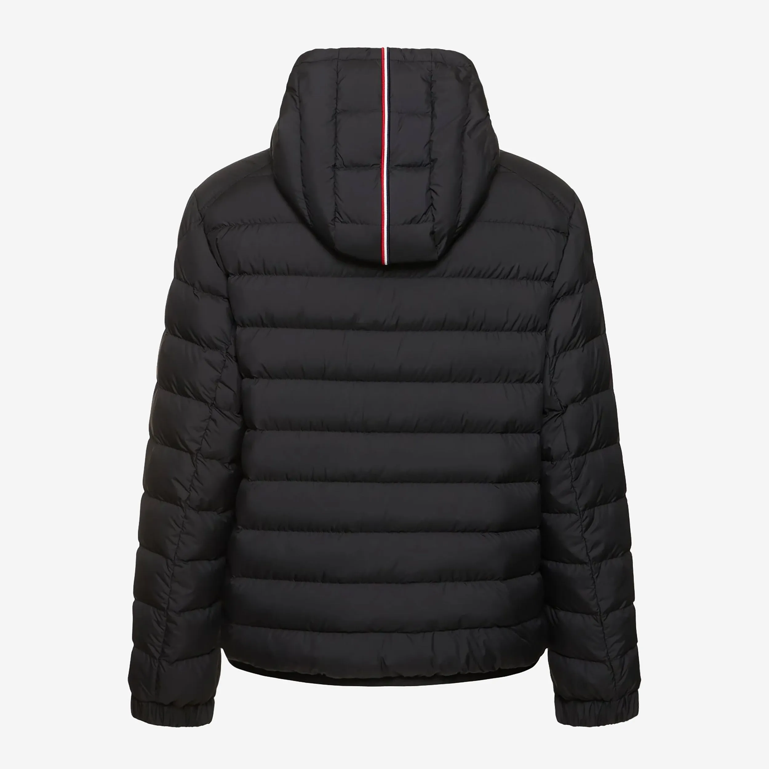 Moncler Glarey Tech Down Jacket