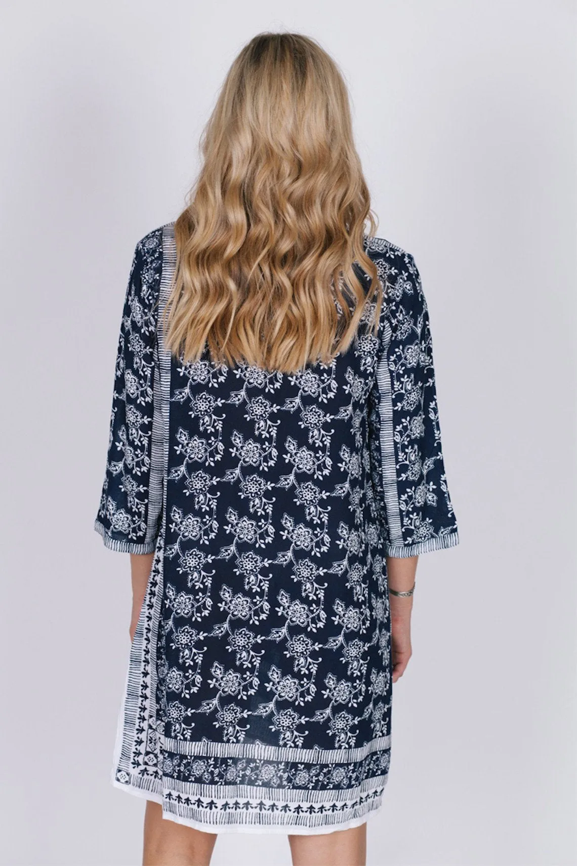 Moonriver Shirt Dress