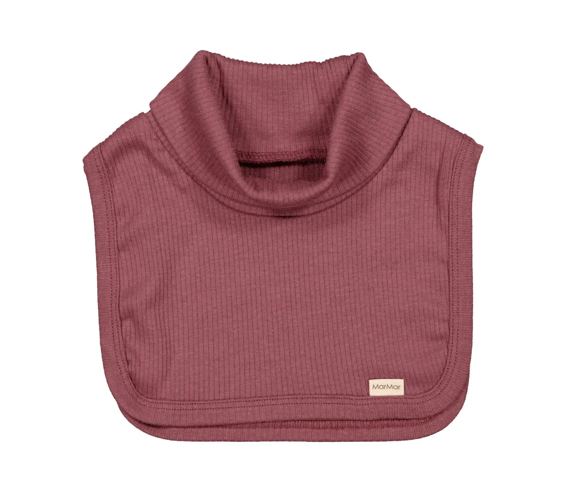 Neck Warmer, Turtleneck - Berry Blend