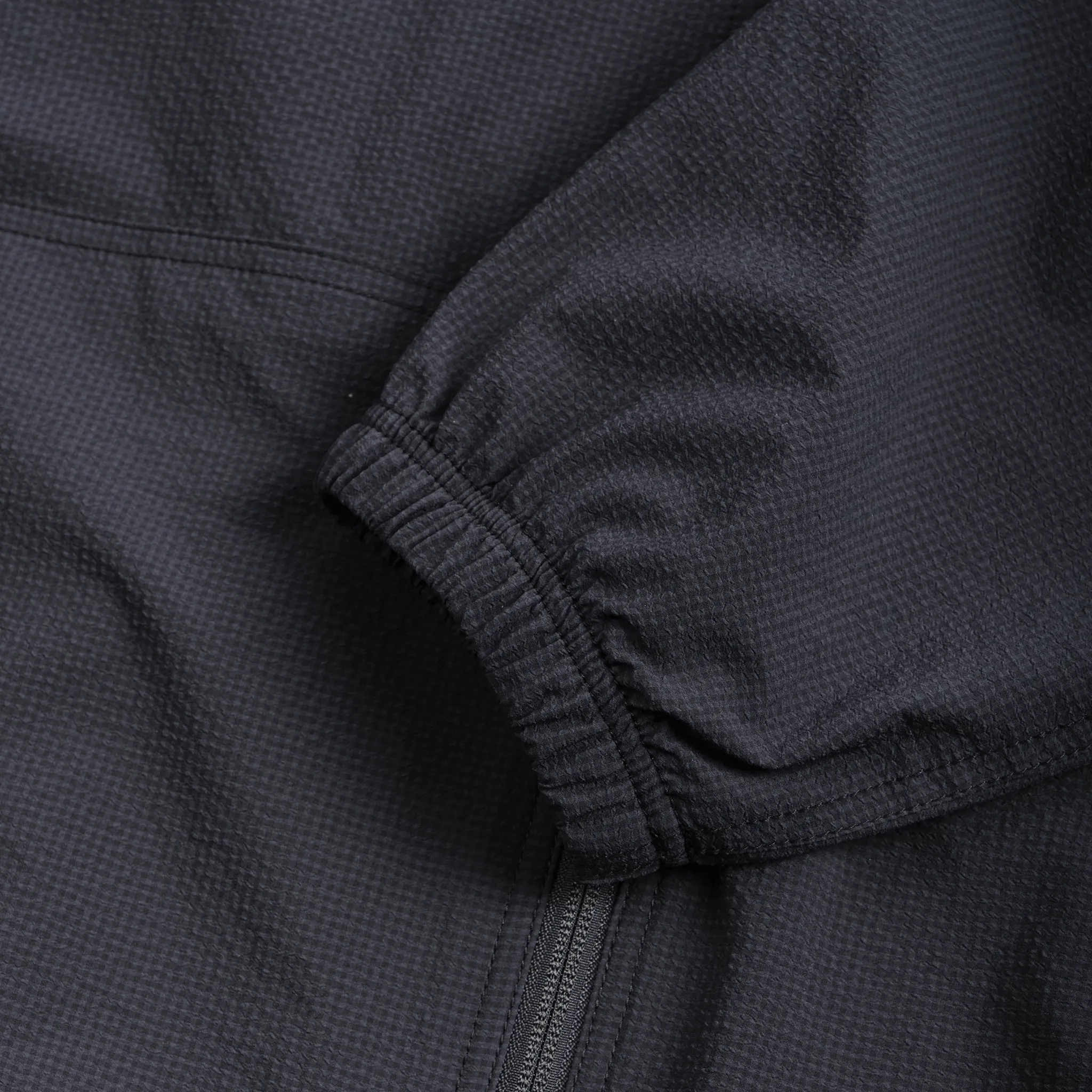 NEITHERS - Camper Hooded Jacket Dark Navy