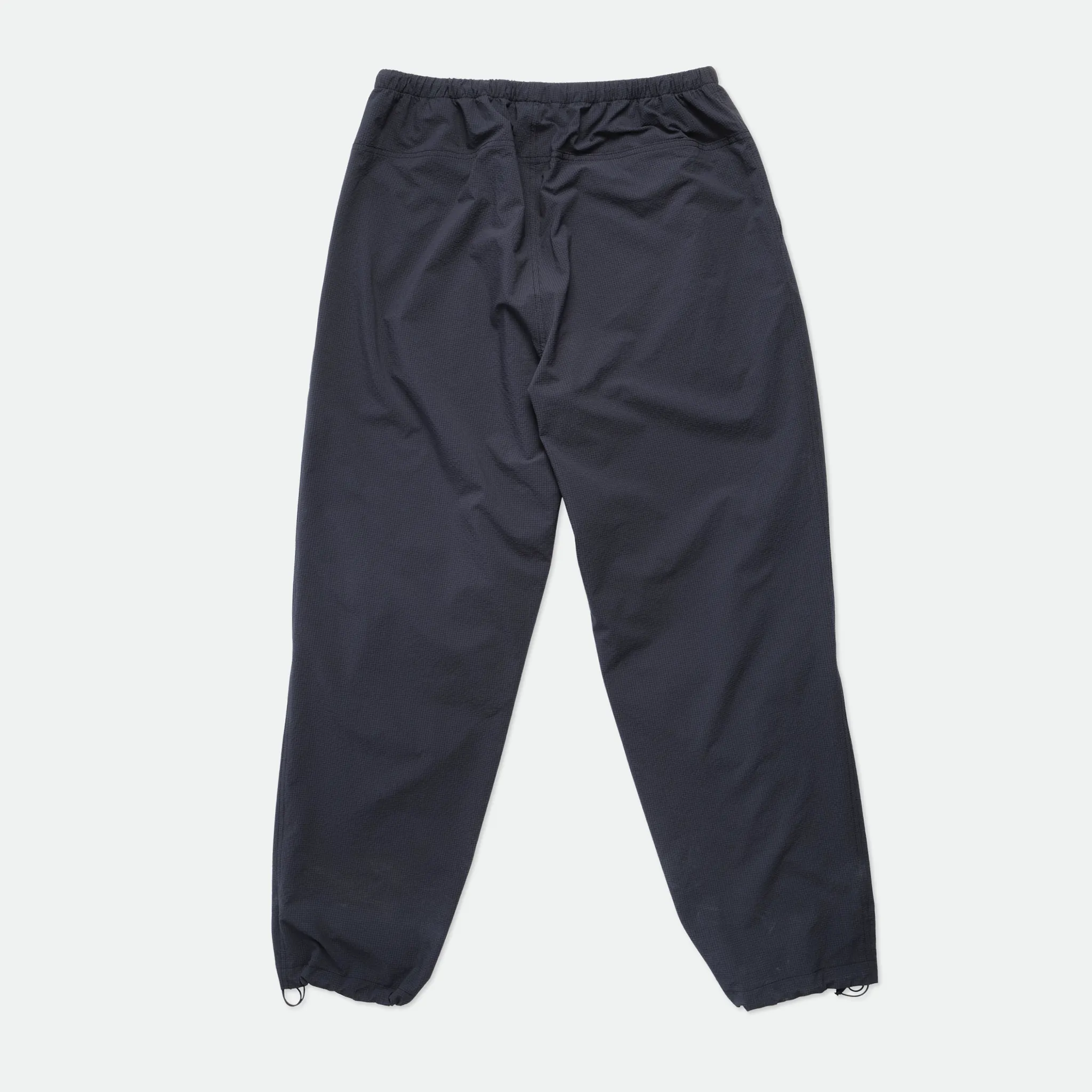 NEITHERS - Camper Pants Dark Navy