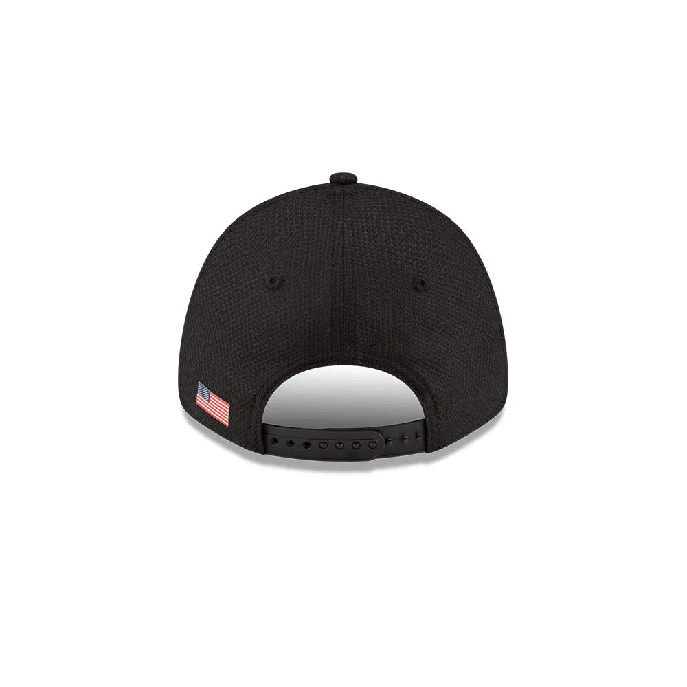 New Era 9Forty F1 HAAS Team Black