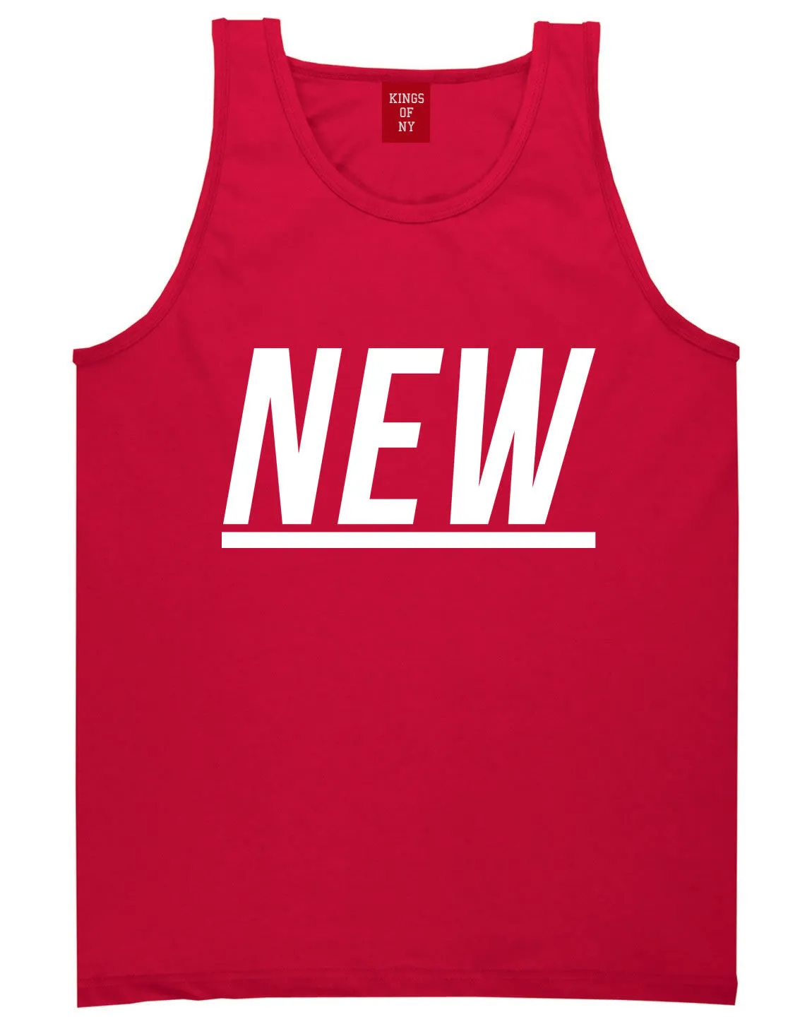 New Summer 2014 Tank Top