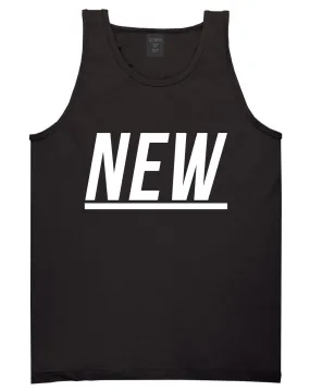 New Summer 2014 Tank Top