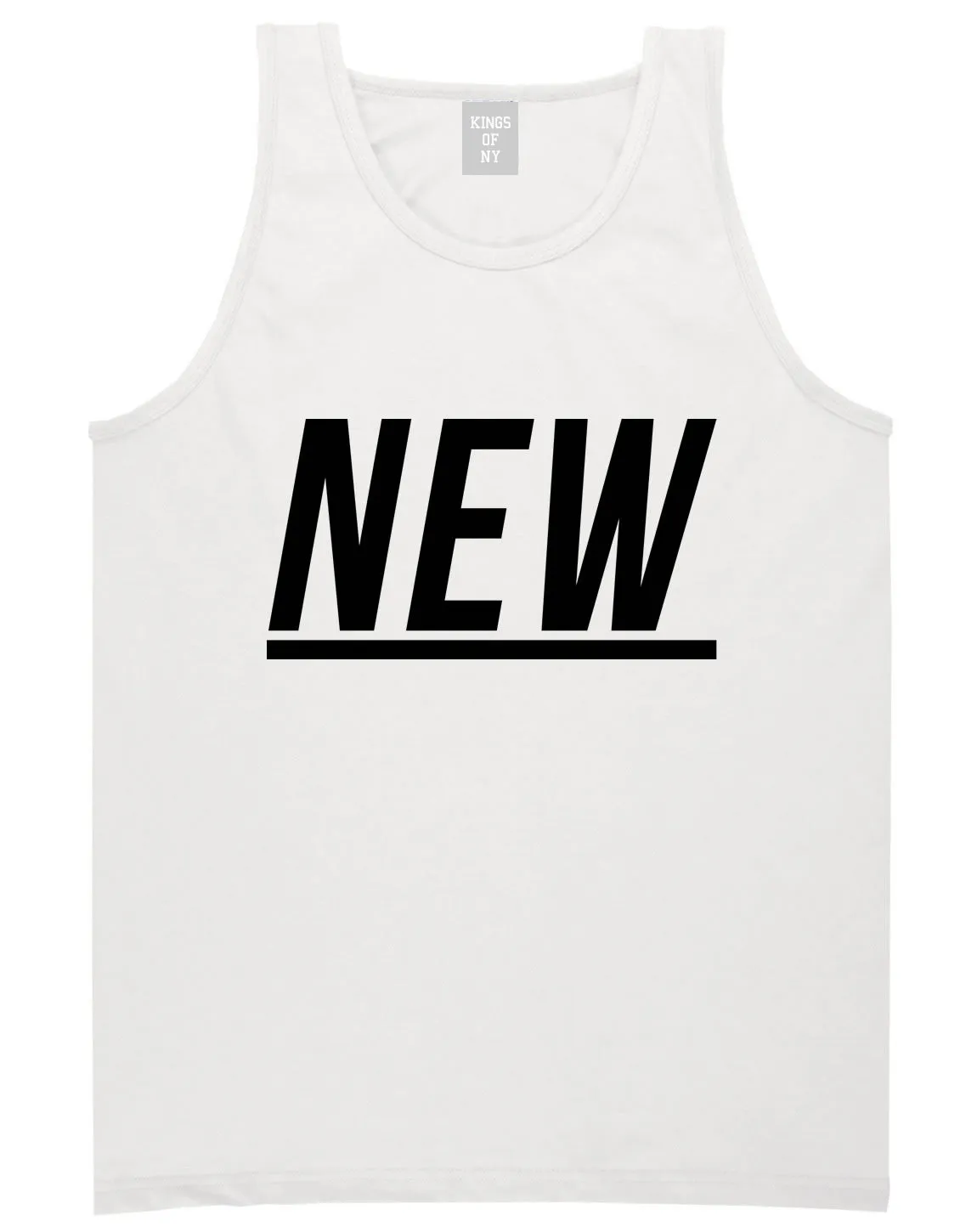 New Summer 2014 Tank Top