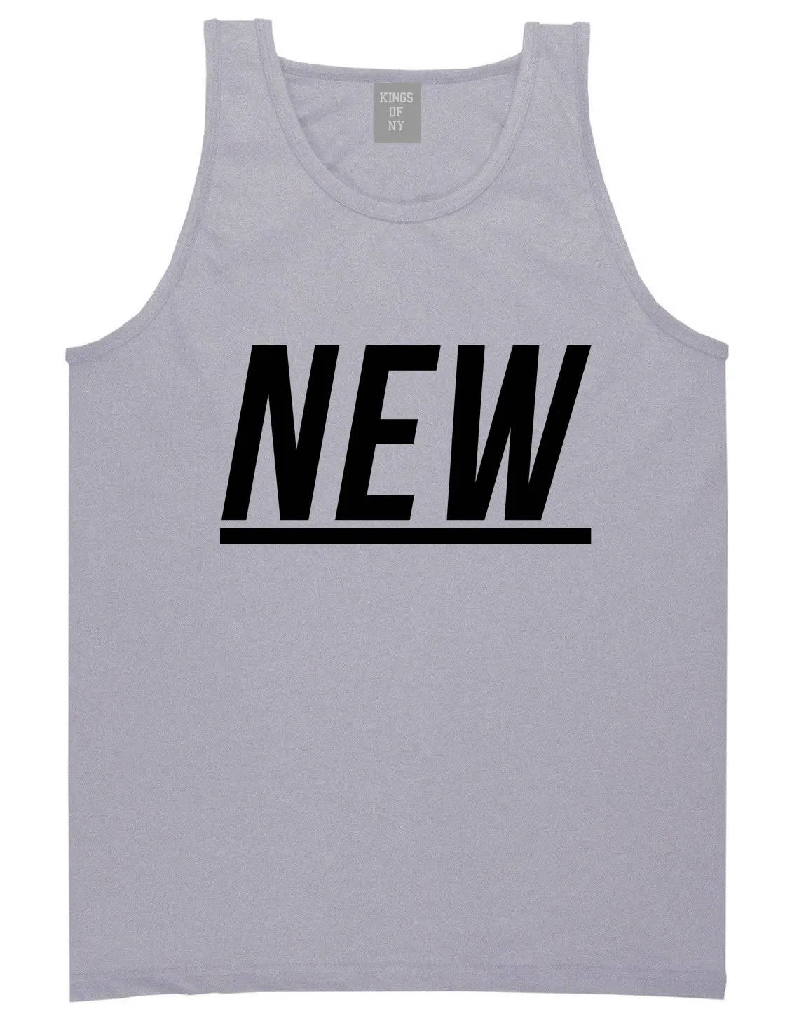 New Summer 2014 Tank Top