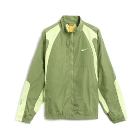 Nike NOCTA Northstar Nylon Track Jacket