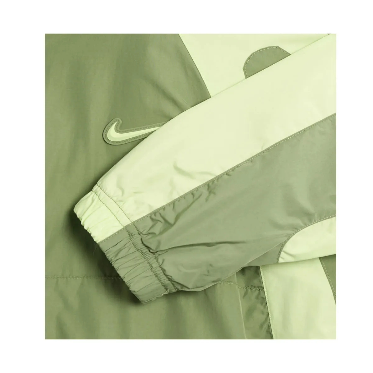 Nike NOCTA Northstar Nylon Track Jacket