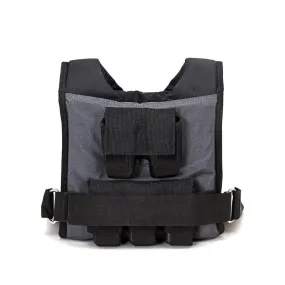 No-Bounce Elite Weight Vests