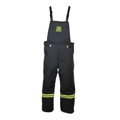 Oberon TCG140B Series Ultralight AF Bib-Overall