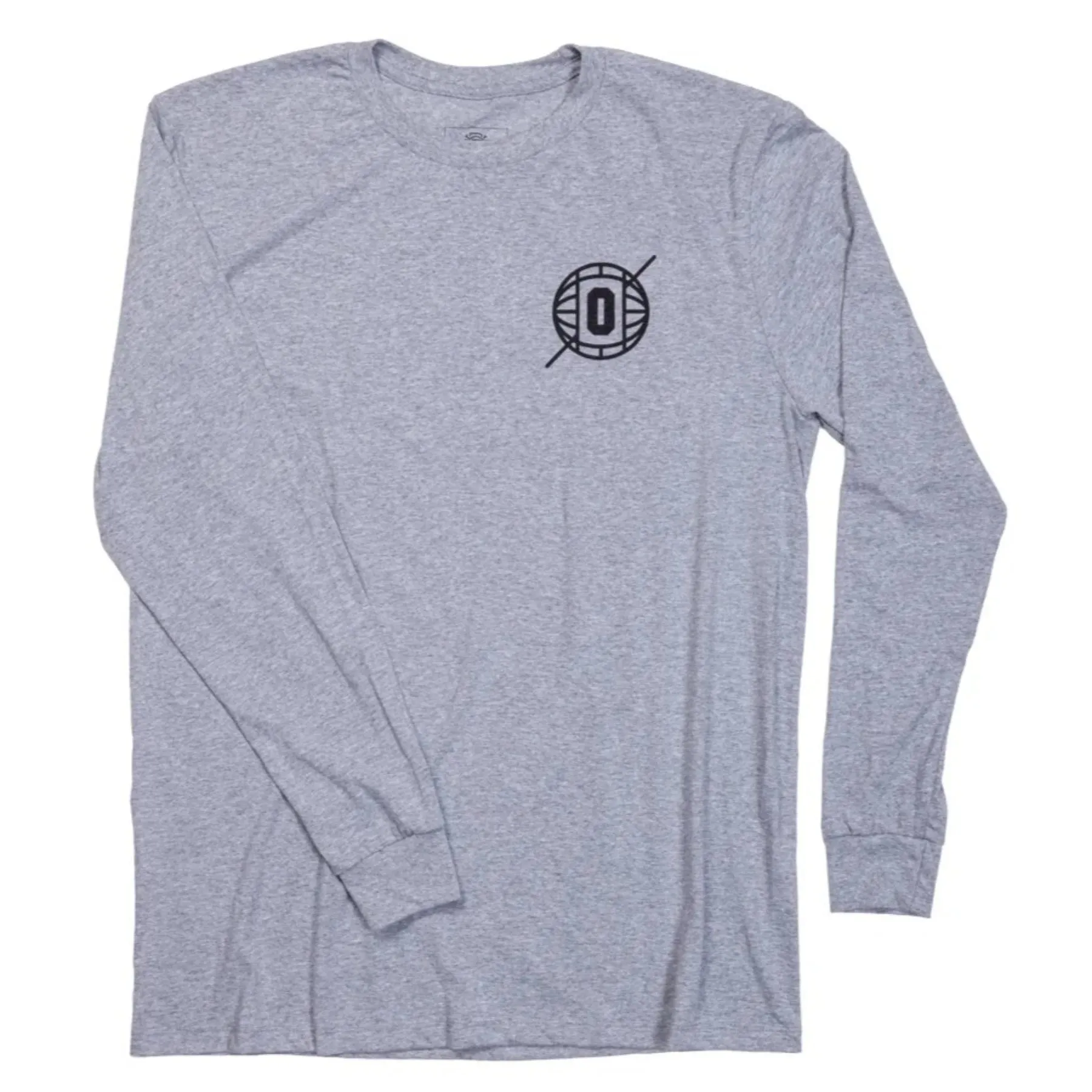 Odyssey Relay Long Sleeve Shirt