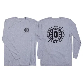 Odyssey Relay Long Sleeve Shirt