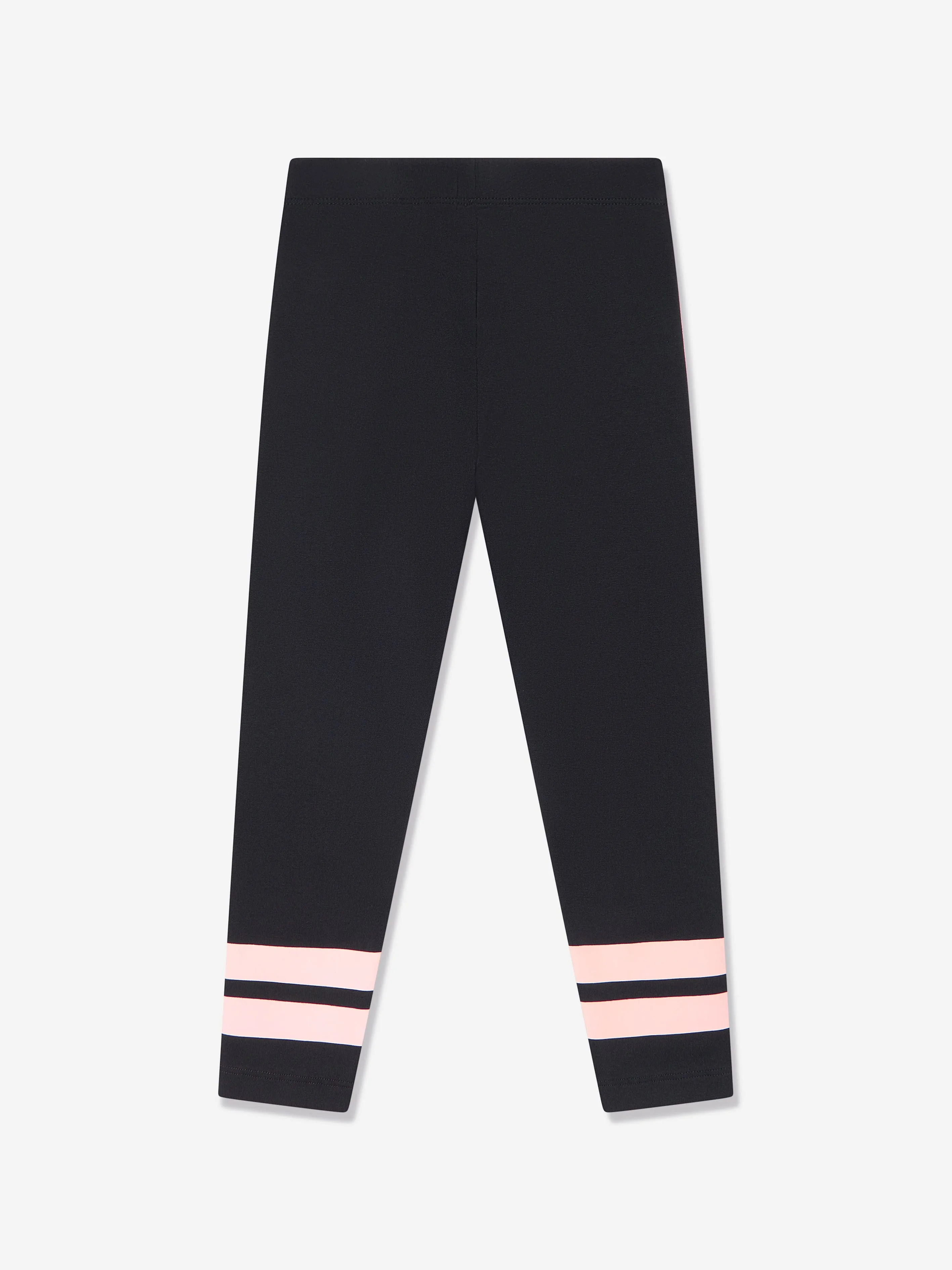 Off-White Girls Team 23 Leggings in Black