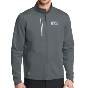 OGIO ENDURANCE Fulcrum Full-Zip- UVU Aviation