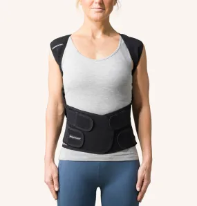 Position Posture Vest