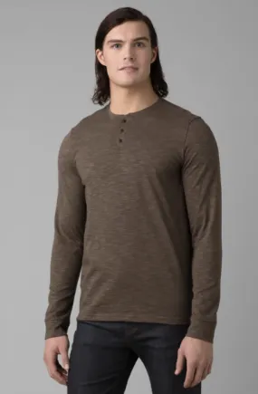 PrAna: Ronnie Henley II