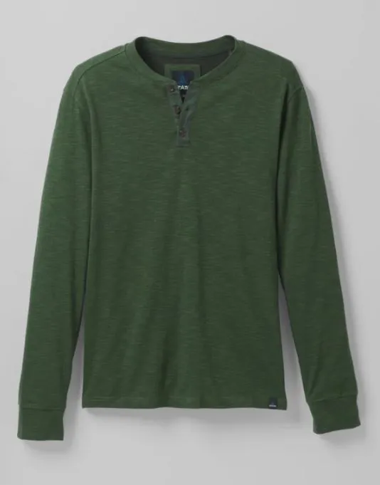 prAna - Ronnie Henley Shirt