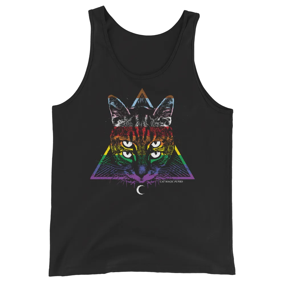 Pride Unisex Tank Top