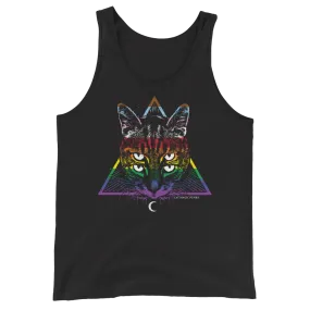 Pride Unisex Tank Top