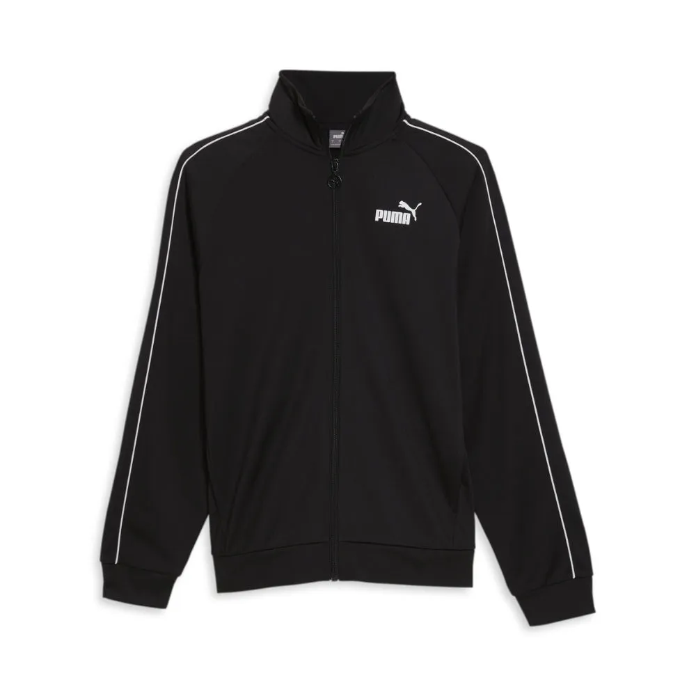 Puma Women's Piped Track Jacket