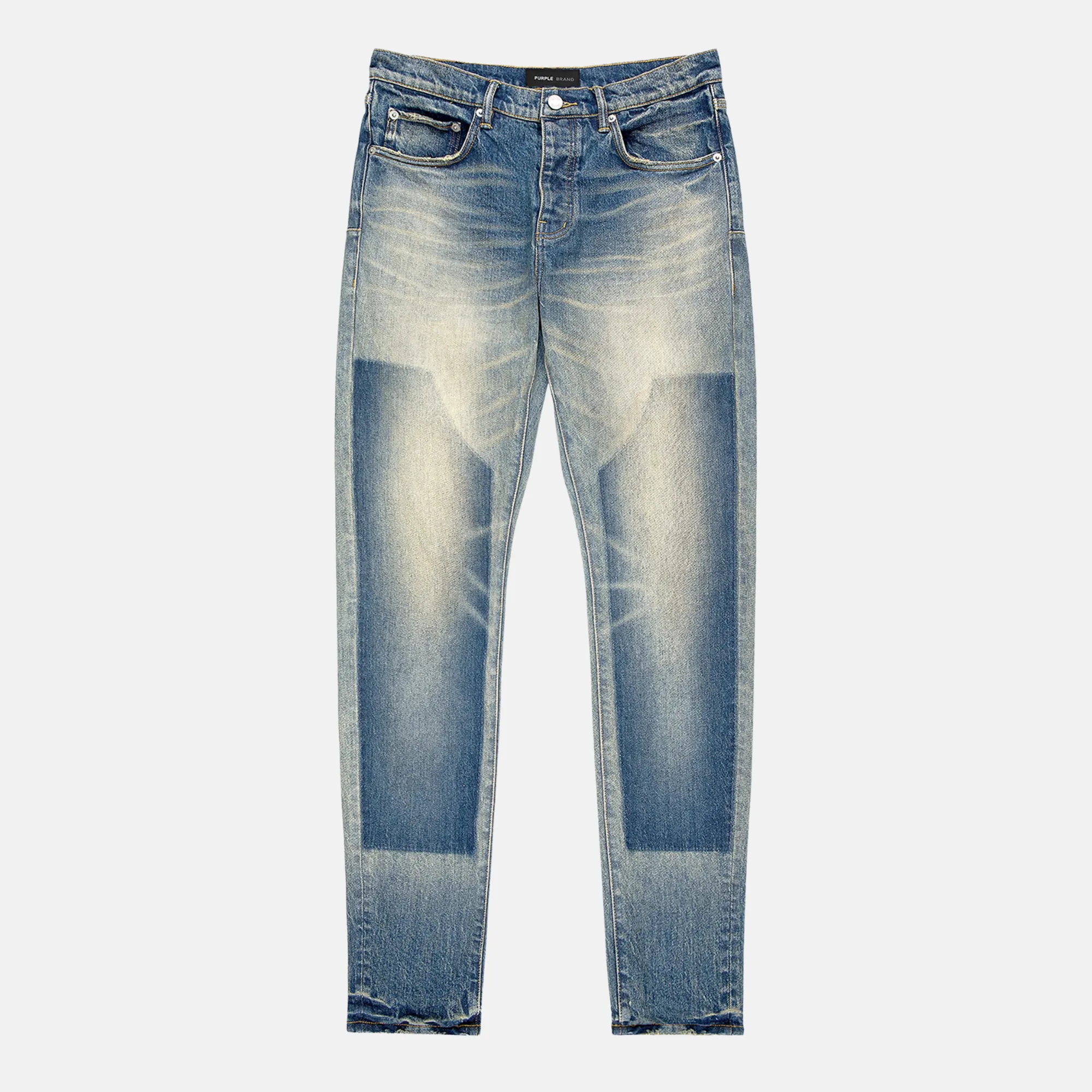 Purple Brand Camden Shadow Jeans