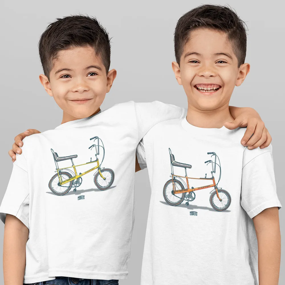 RALEIGH CHOPPER KIDS T-SHIRT