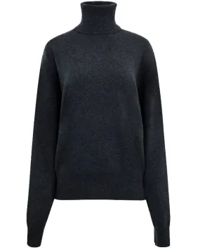 Raven Jill Turtleneck Pullover