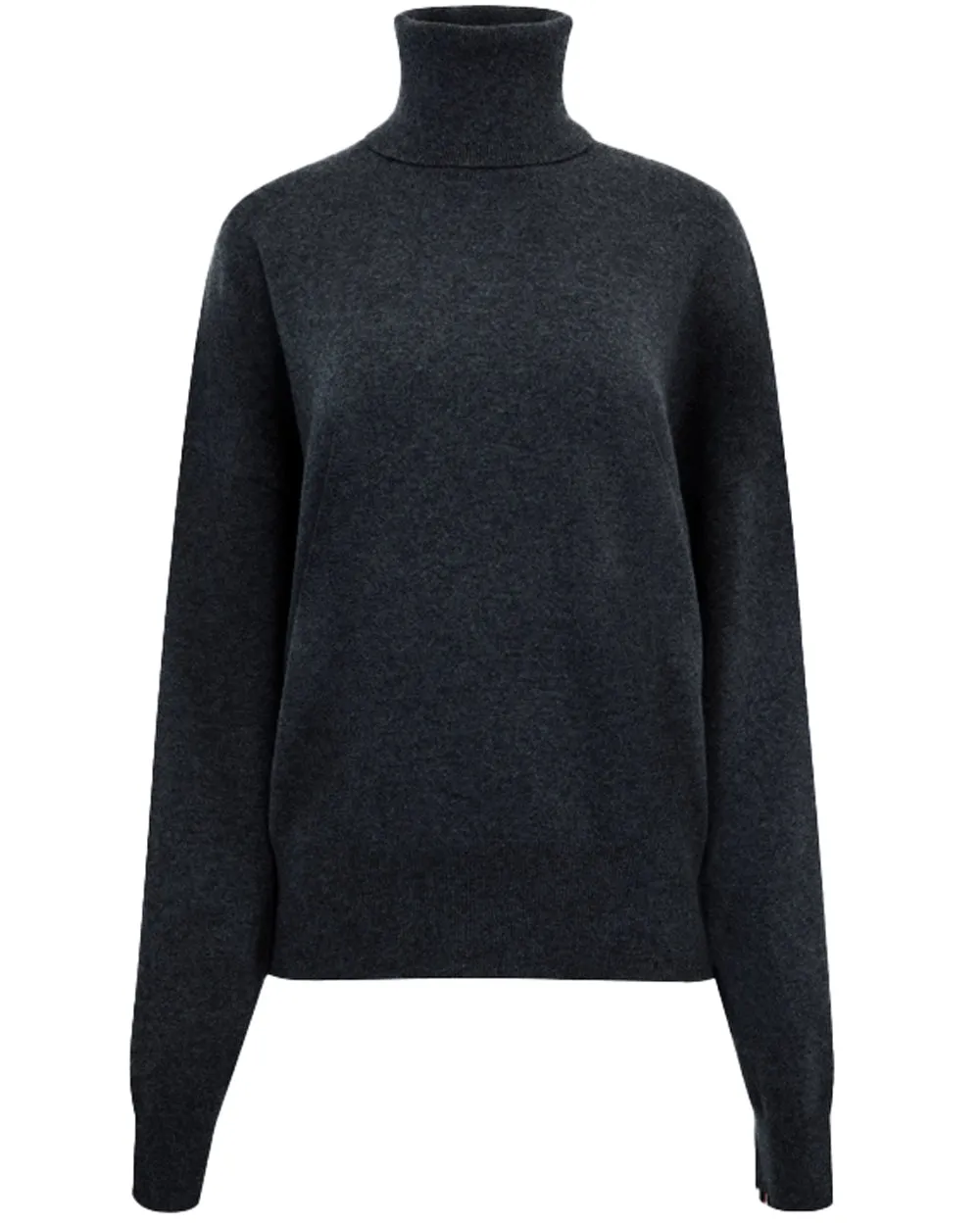 Raven Jill Turtleneck Pullover