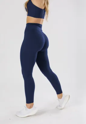 Reluna Original Sculptseam® Legging Ink