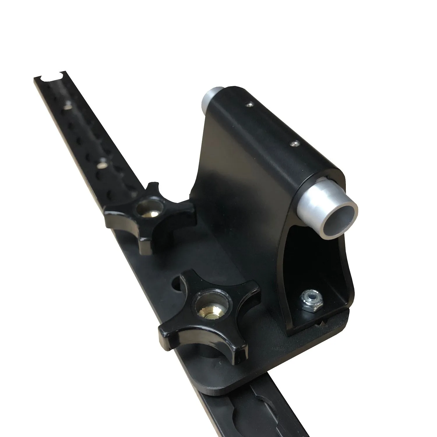 Rocky Mount Thru Axle, L-Track Mounting Kit