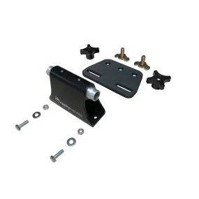 Rocky Mount Thru Axle, L-Track Mounting Kit