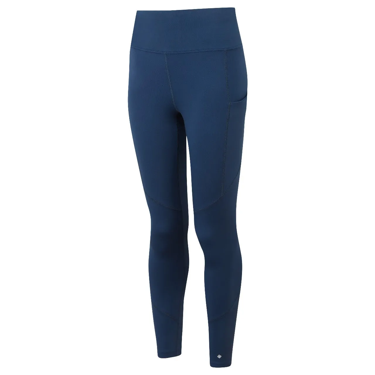 Ronhill Tech Tight (Womens) - Dark/Navy