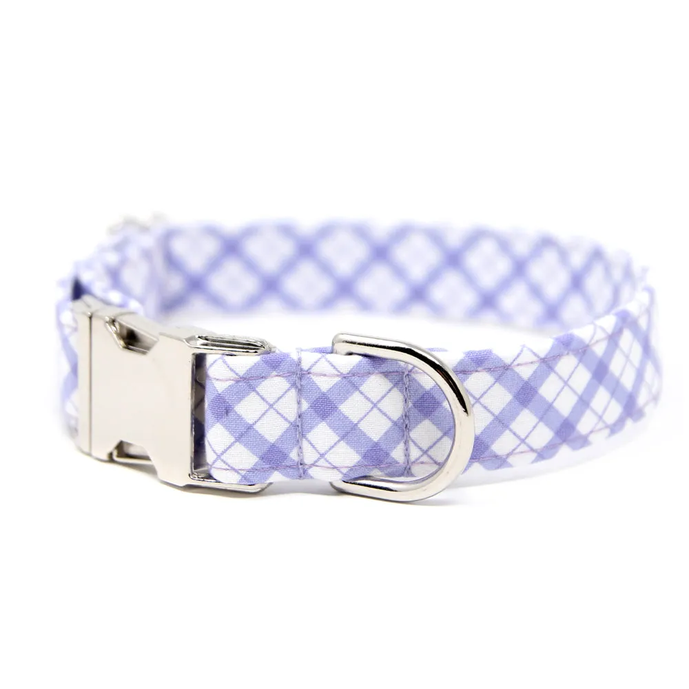 RTS-Lavender Plaid