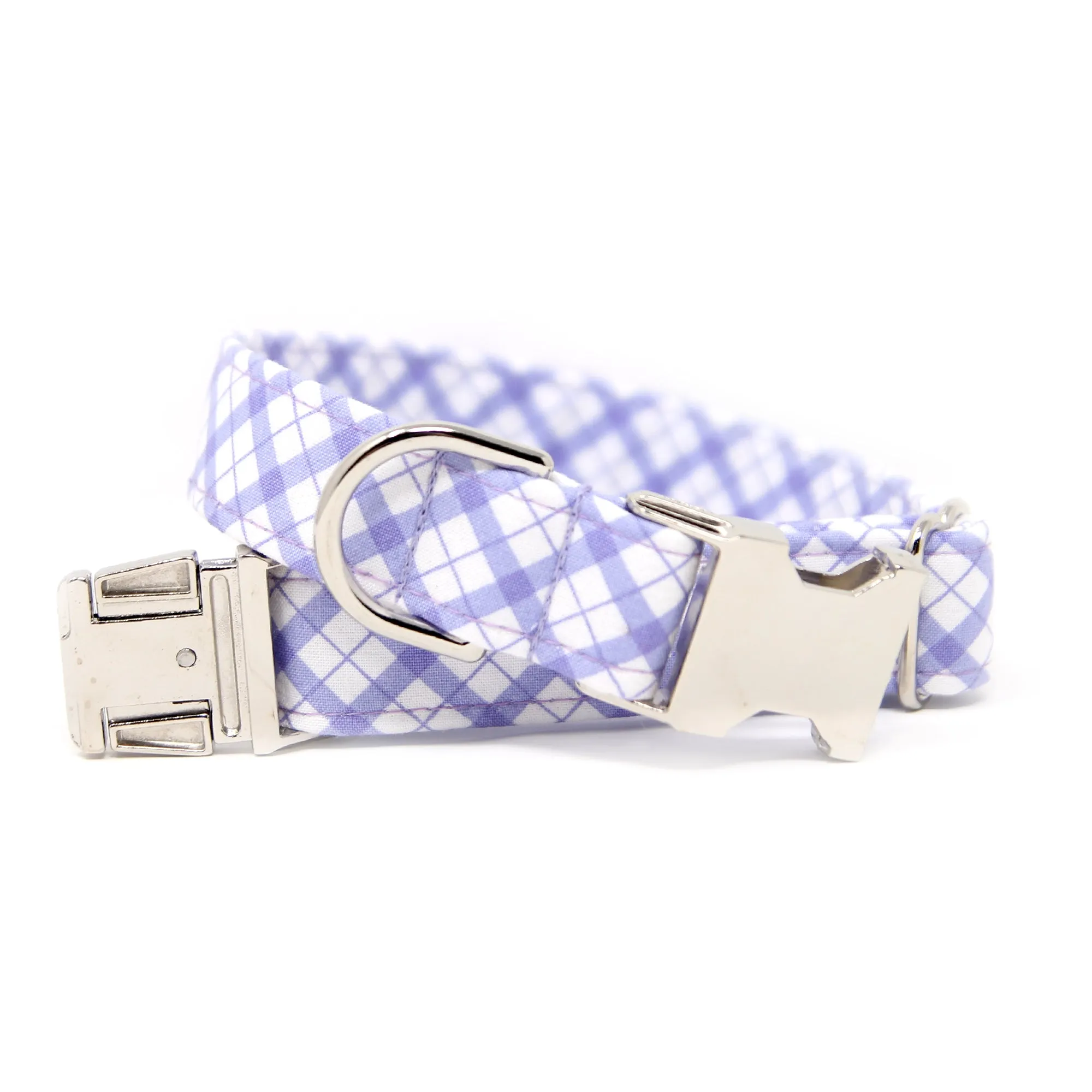 RTS-Lavender Plaid