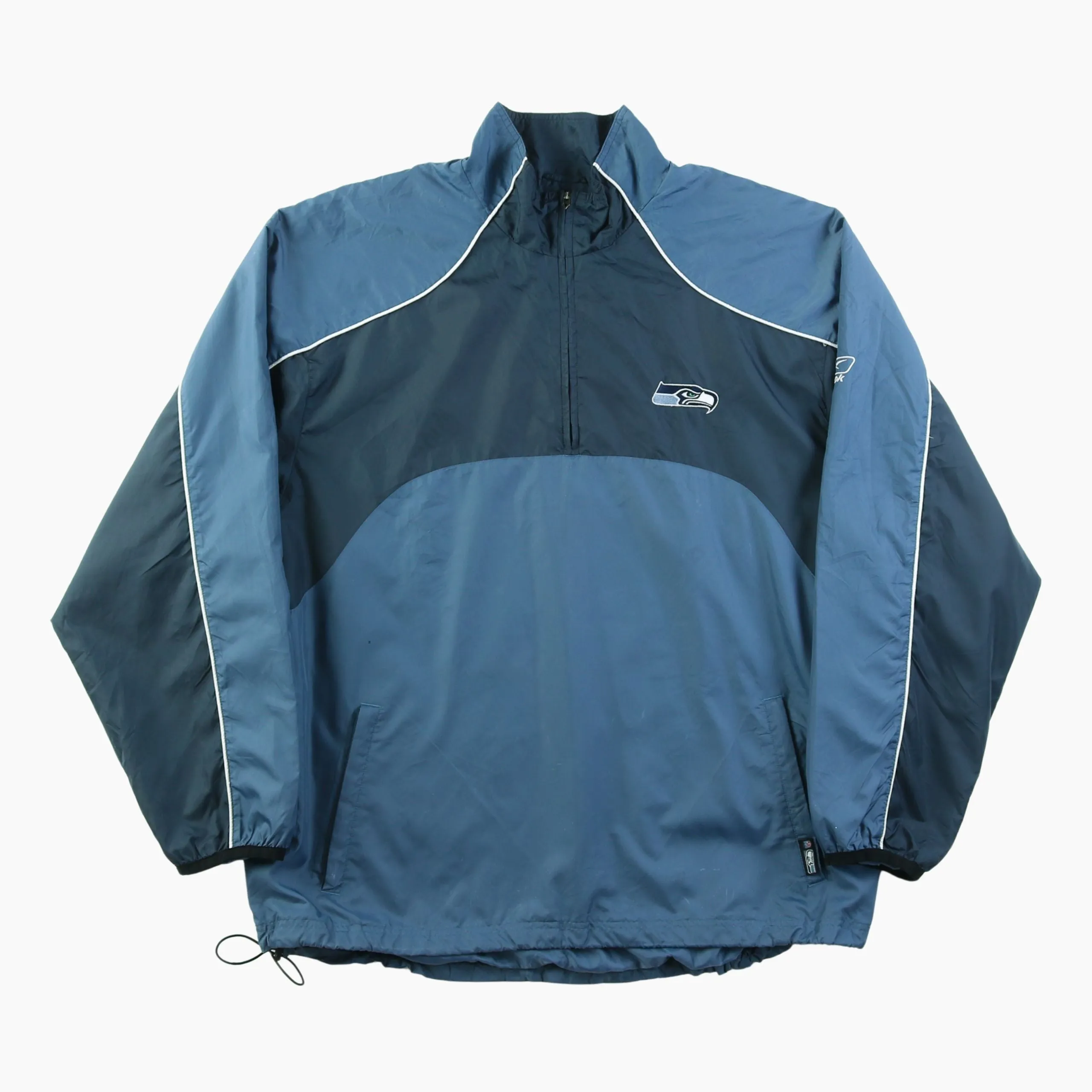 'Seattle Seahawks' Track Jacket