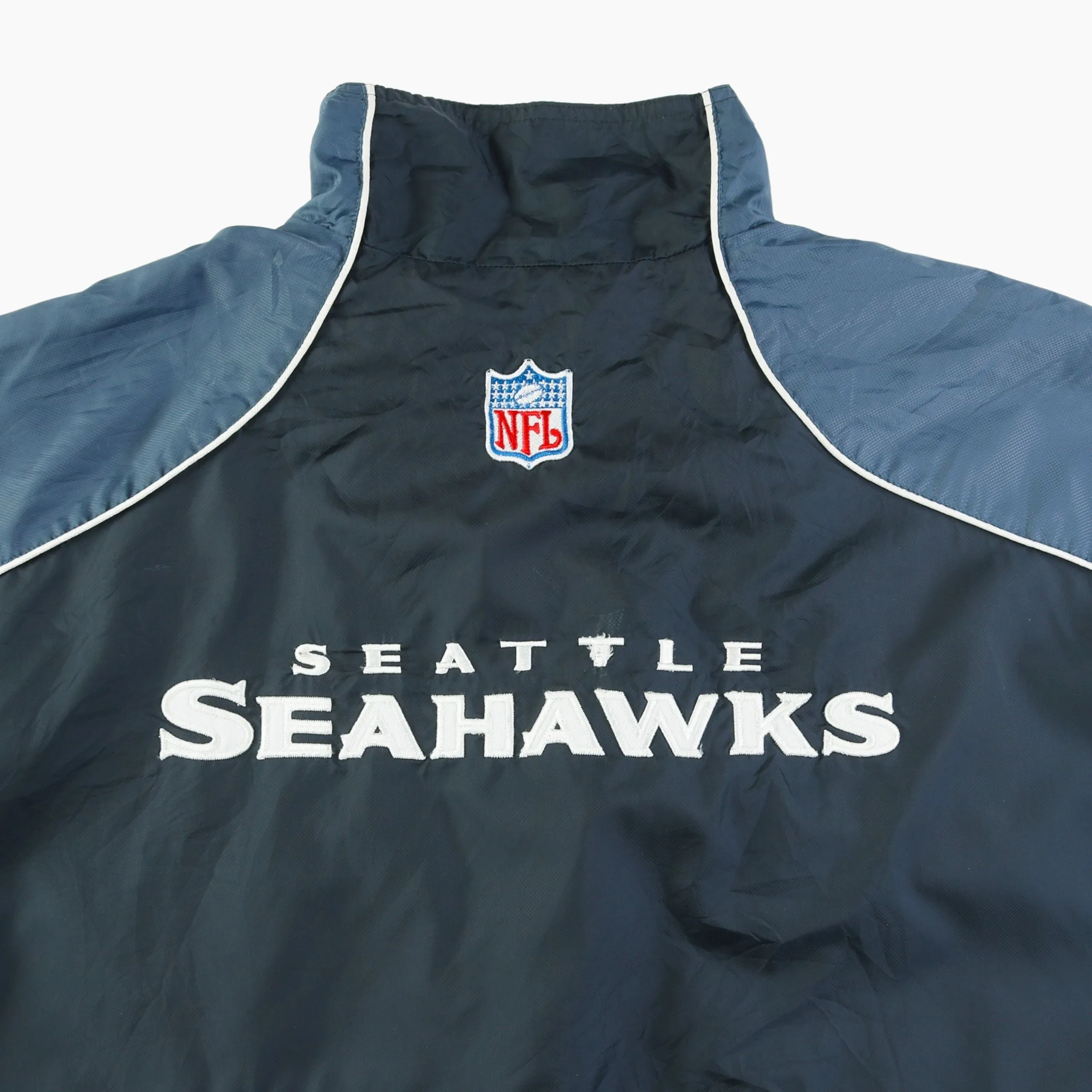 'Seattle Seahawks' Track Jacket