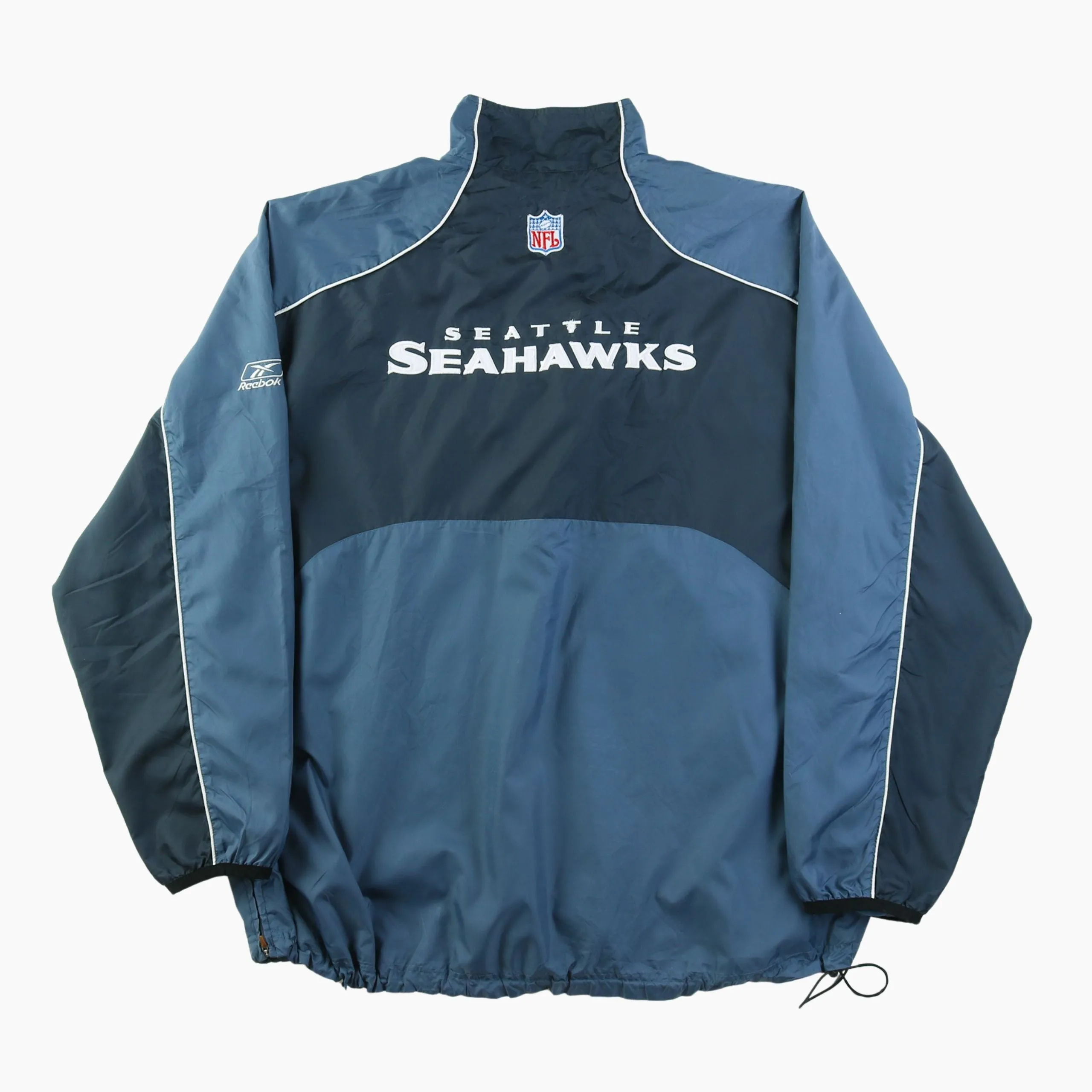 'Seattle Seahawks' Track Jacket