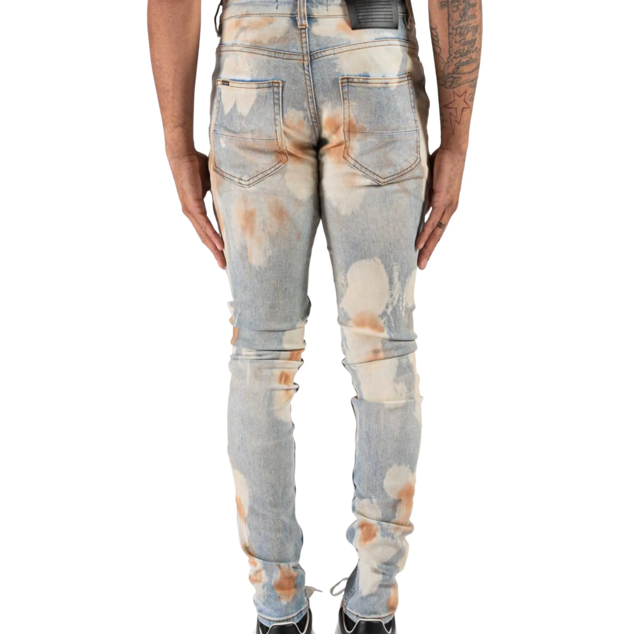 Serenede "Deimos" Jeans